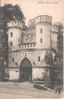 Wlaschim 1927 95 002 ●